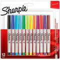 Marker-Set Sharpie 2065408 Bunt 12 Stücke