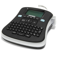 Tragbares, elektrisches Etikettengerät Dymo LabelManager™ 210D+ QWERTY Kitcase (1 Stück)