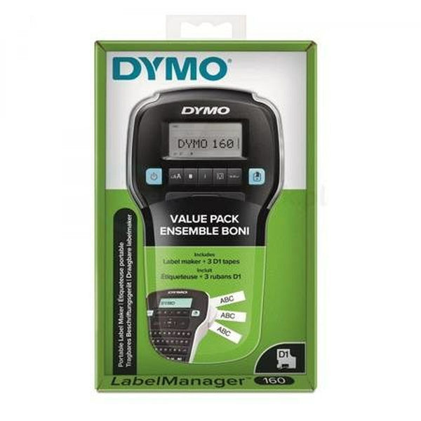 Multifunktionsdrucker Dymo 2142267