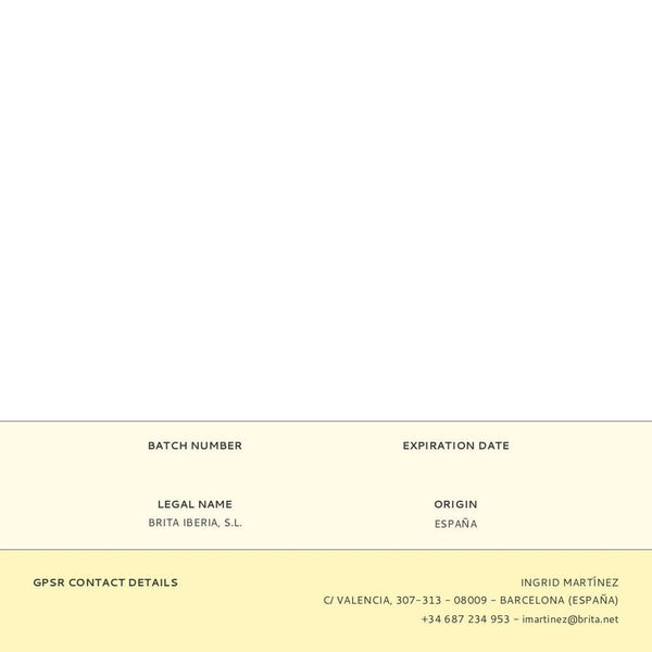 Korb für Wäscheklammern Jobgar Polypropylen