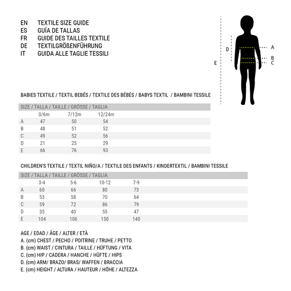 Verkleidung für Kinder My Other Me Doktorand (3 Stücke)