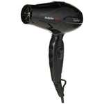 Fön Babyliss BAB5510E Schwarz 1200 W