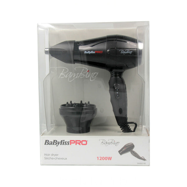 Fön Babyliss BAB5510E 1200 W