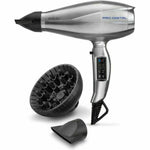Föhn Babyliss PRODIGITAL 2200 W Silberfarben