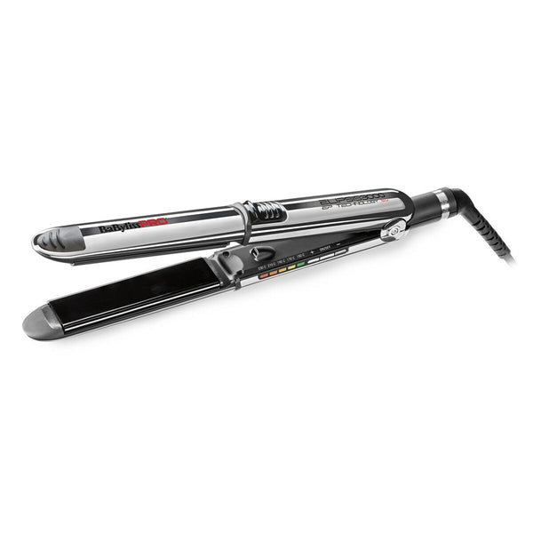 Glätteeisen Babyliss BAB3000EPE Schwarz 55 W