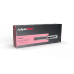 Glätteeisen Babyliss BAB3000EPE Schwarz 55 W