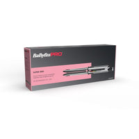 Glätteeisen Babyliss BAB3000EPE Schwarz 55 W