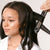 Glätteeisen Babyliss BAB3000EPE Schwarz 55 W