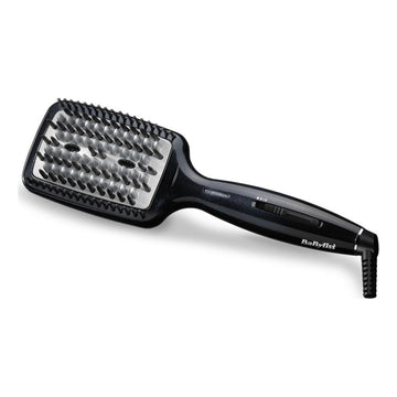 Bürste Babyliss HSB101E Keramik Schwarz