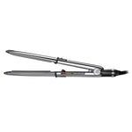 Glätteeisen Babyliss BAB3100EPE Schwarz Silberfarben 45 W 1 Stücke (1 Stück)
