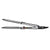 Glätteeisen Babyliss BAB3100EPE Schwarz Silberfarben 45 W 1 Stücke (1 Stück)