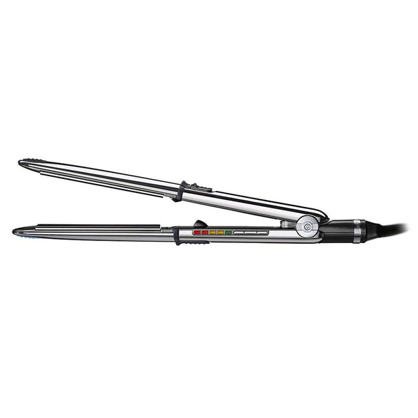 Glätteeisen Babyliss BAB3100EPE Schwarz Silberfarben 45 W 1 Stücke (1 Stück)
