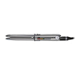 Glätteeisen Babyliss BAB3100EPE Schwarz Silberfarben 45 W 1 Stücke (1 Stück)
