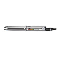 Glätteeisen Babyliss BAB3100EPE Schwarz Silberfarben 45 W 1 Stücke (1 Stück)