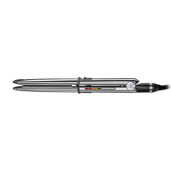 Glätteeisen Babyliss BAB3100EPE Schwarz Silberfarben 45 W 1 Stücke (1 Stück)