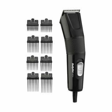 Haarschneider/Rasierer Babyliss CORTAPELOS (1 Stück)