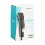 Haarschneider/Rasierer Babyliss CORTAPELOS (1 Stück)