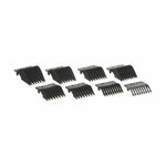 Haarschneider/Rasierer Babyliss CORTAPELOS (1 Stück)