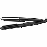 Glätteeisen Babyliss ST496E Schwarz Schwarz/Silberfarben