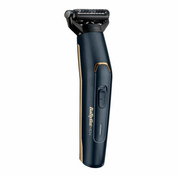 Elektrischer rasierapparat Men BG120E Babyliss BG120E Wasserfest