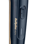 Elektrischer rasierapparat Men BG120E Babyliss BG120E Wasserfest (1 Stück)