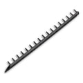 Glätteeisen Babyliss ST397E Schwarz 1 Stücke (1 Stück)