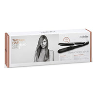 Glätteeisen Babyliss ST397E Schwarz 1 Stücke (1 Stück)