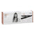 Glätteeisen Babyliss ST397E Schwarz 1 Stücke (1 Stück)