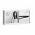 Glätteeisen Babyliss Smooth Control 235 Schwarz