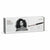 Haarspange Babyliss C449E 10 mm Keramik Ultrafein
