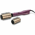 Bürste Babyliss Big Hair Dual Schwarz Rotgold Purpur 1 Stücke (2 Stück) (1 Stück)