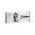 Glätteeisen Babyliss ST255E Schwarz