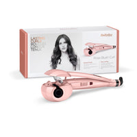 Lockenzange Babyliss 2664PRE Rosa