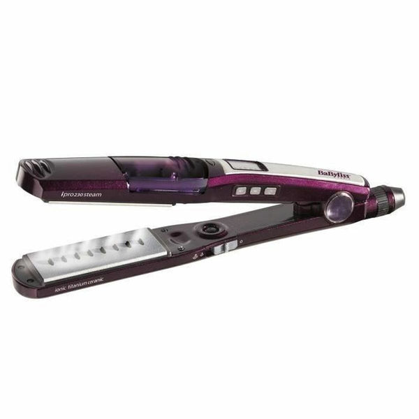 Glätteeisen Babyliss I-PRO 230