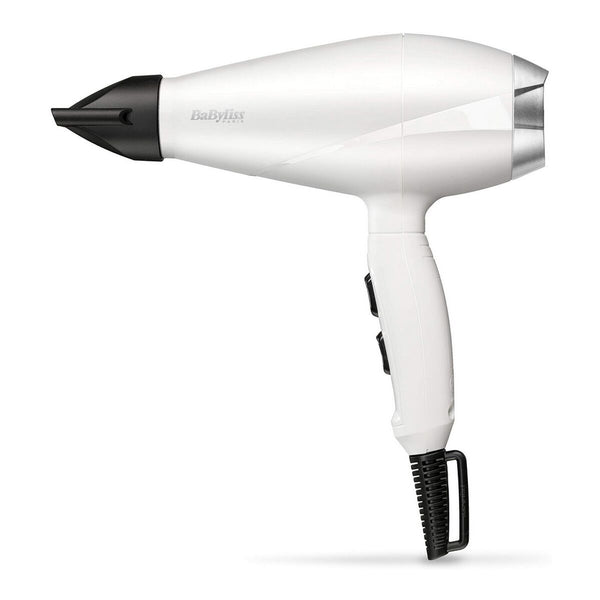 Föhn Babyliss 6704WE 2000W Weiß 2000 W