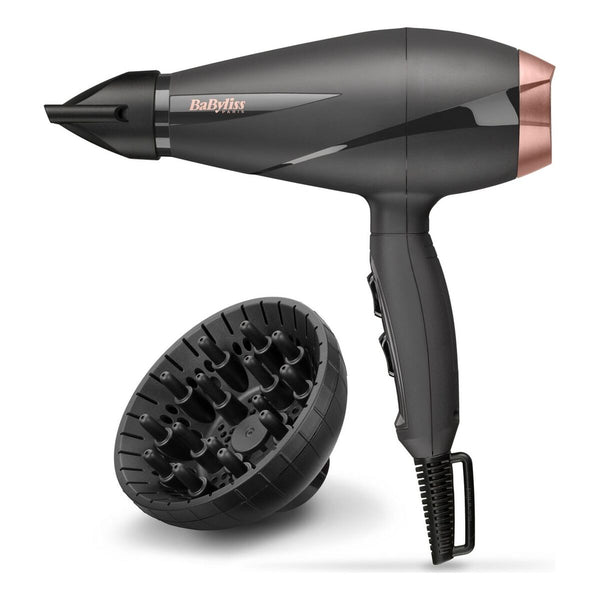 Fön Babyliss Smooth Pro 2100