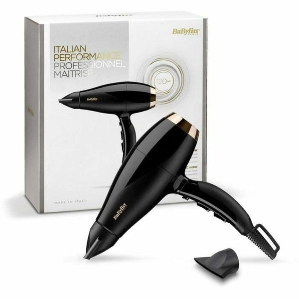 Föhn Babyliss 6714E Super Pro 2300 W 2300 W