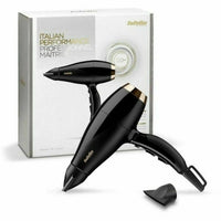 Föhn Babyliss SUPERPRO2300 2300 W