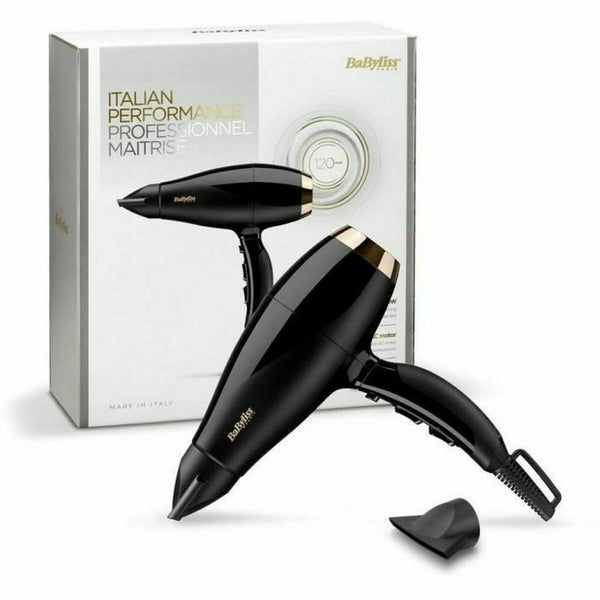 Föhn Babyliss SUPERPRO2300 2300 W