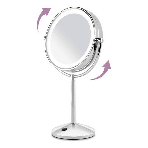 Vergrößerungsspiegel mit LED Babyliss 9436E