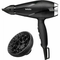 Fön Babyliss Shine Pro 2100 2200 W