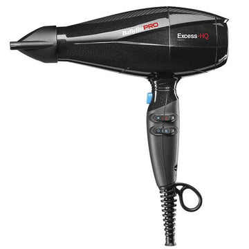 Föhn Babyliss Excess-HQ Schwarz 2600 W