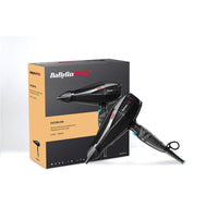 Föhn Babyliss Excess-HQ Schwarz 2600 W