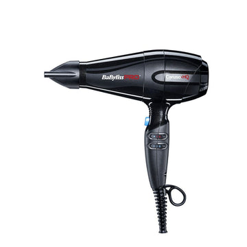 Föhn Babyliss BAB6970IE Schwarz 2400 W