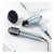 Föhn Babyliss Blau Metallic 2100 W