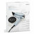 Föhn Babyliss Blau Metallic 2100 W