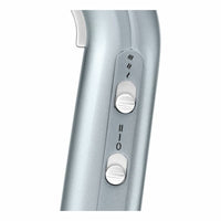 Föhn Babyliss Blau Metallic 2100 W