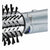 Bürste Babyliss HYDROFUSIONAIRSTYLER 700 W