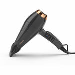 Föhn Babyliss 6719DE 2200 W 2200 W Schwarz Grau