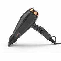 Föhn Babyliss 6719DE 2200 W 2200 W Schwarz Grau